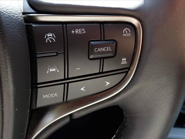Used 2025 Lexus UX 300h AWD w/ Cold Area Package image 20