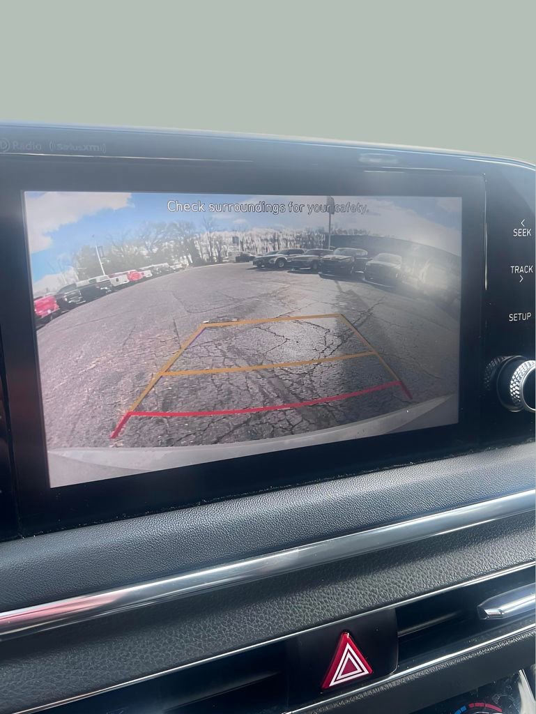 Used 2022 Hyundai Sonata Sport FWD image 31