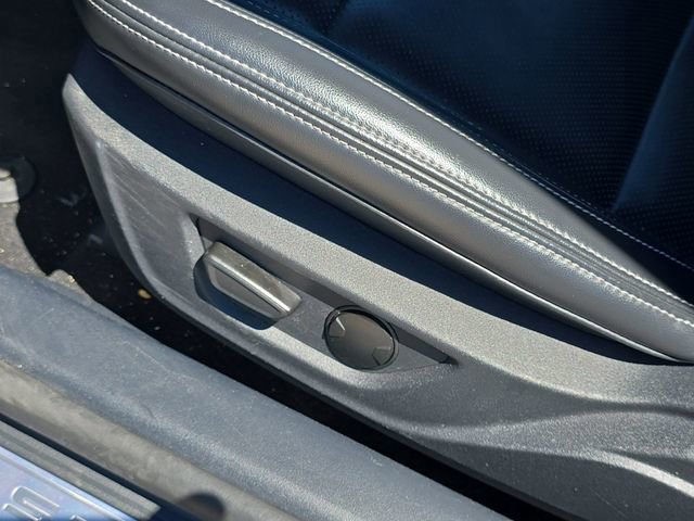 Certified 2024 Ford Mustang Premium RWD image 12