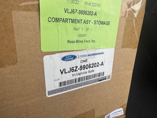 Certified 2023 Ford Escape Active w/ Tech Pack #2 image 32