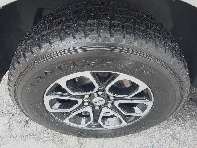 Certified 2024 Ford Expedition XLT AWD/4WD image 12