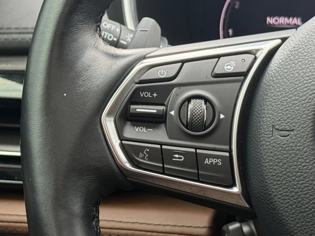 Used 2023 Acura MDX SH-AWD w/ Advance Package image 10
