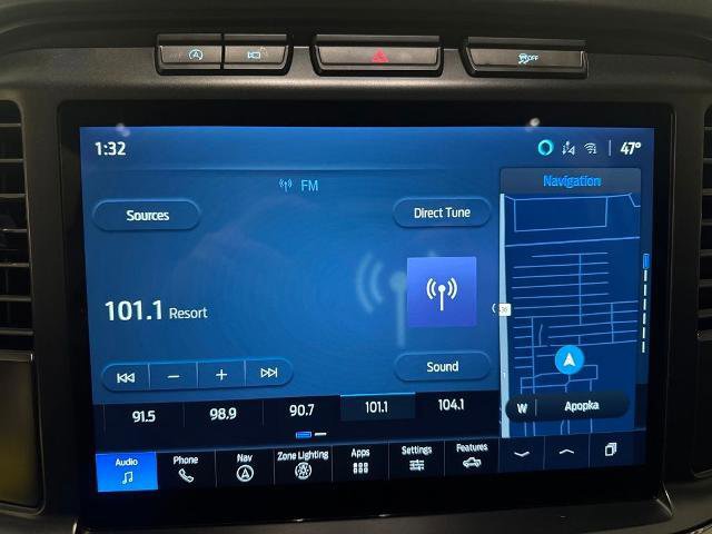 Certified 2024 Ford F150 STX w/ STX Black Appearance Package image 27