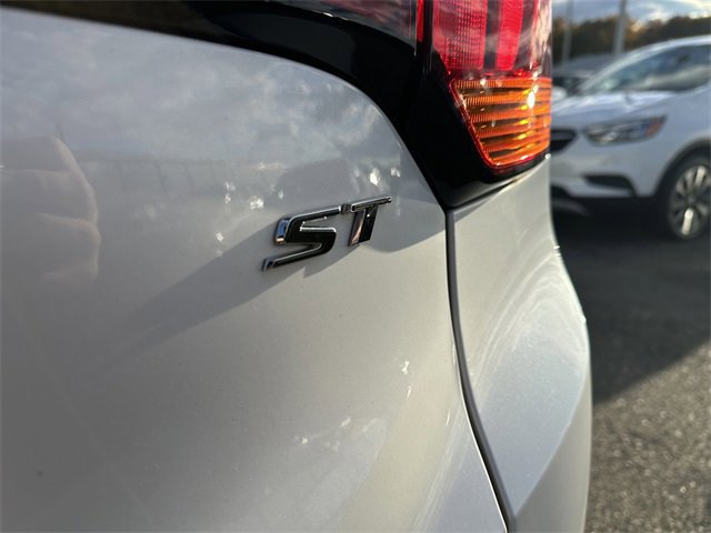 Used 2023 Buick Encore GX Select w/ Sport Touring Package image 46