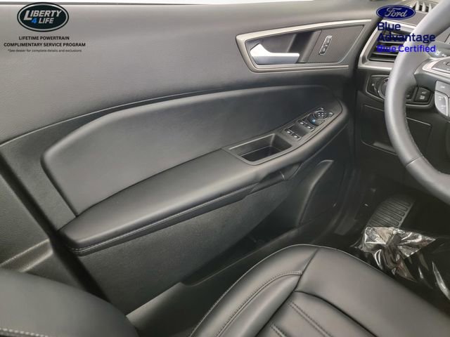 Certified 2024 Ford Edge SEL w/ Convenience Package AWD/4WD image 32