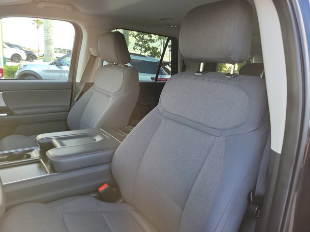 Certified 2025 Ford Expedition Max Active AWD/4WD image 20