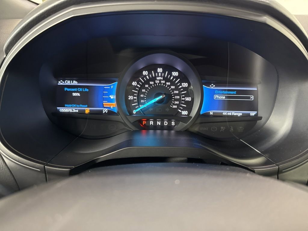 Certified 2023 Ford Edge ST-Line AWD/4WD image 36
