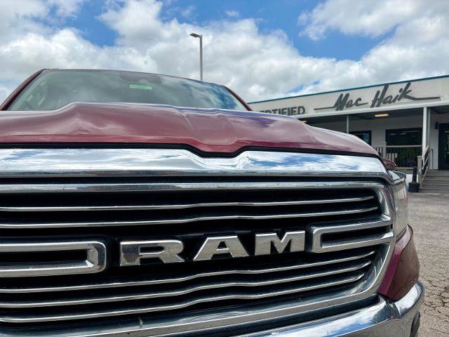 Used 2022 RAM 1500 Laramie RWD image 9