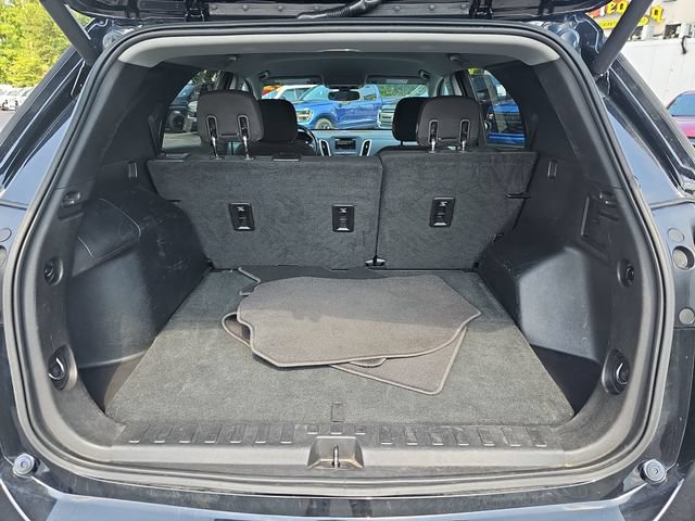 Used 2019 Chevrolet Equinox LT FWD image 12