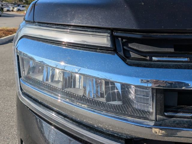 Certified 2023 Ford Expedition Max Limited image 10