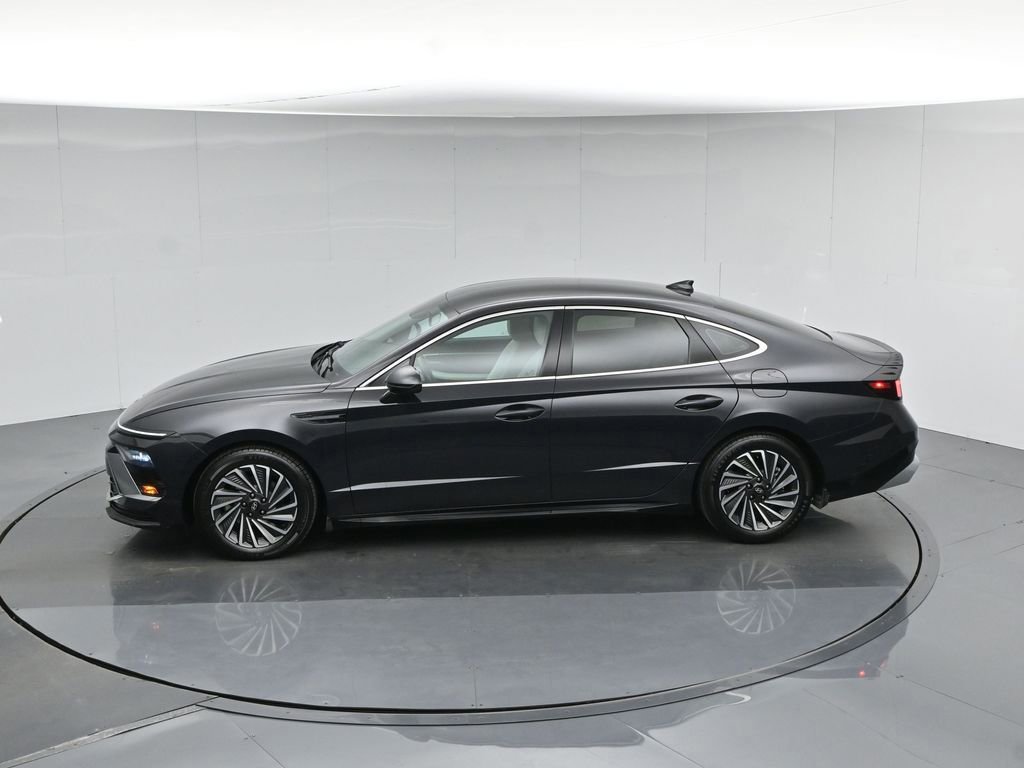Used 2024 Hyundai Sonata SEL FWD image 23