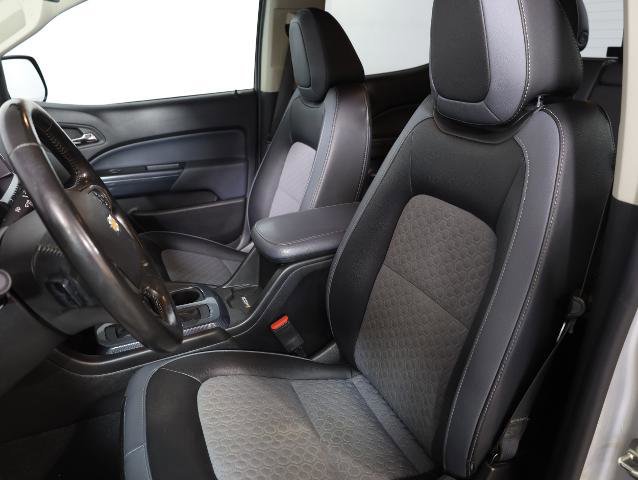 Used 2020 Chevrolet Colorado Z71 image 8