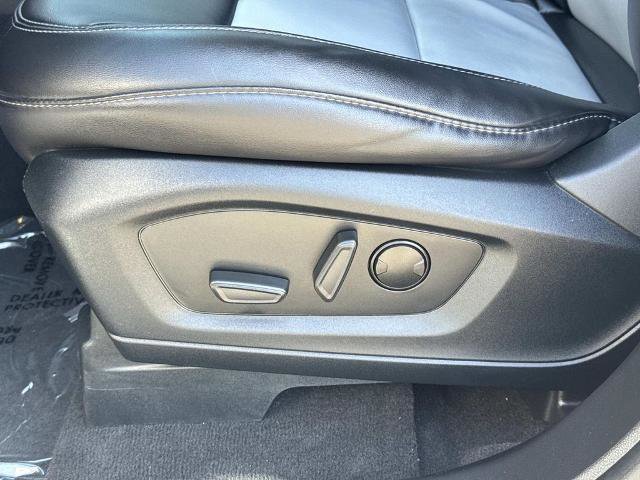 Certified 2023 Ford Explorer XLT w/ Equipment Group 202A image 21