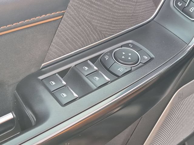 Certified 2021 Ford F150 Platinum AWD/4WD image 16