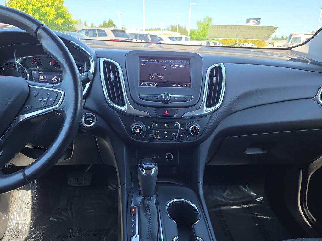 Used 2020 Chevrolet Equinox LT AWD/4WD image 26