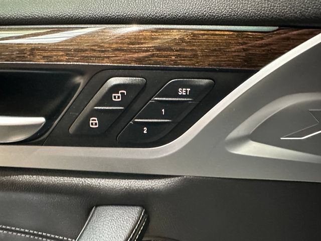 Used 2020 BMW X3 xDrive30i w/ Premium Package AWD/4WD image 8