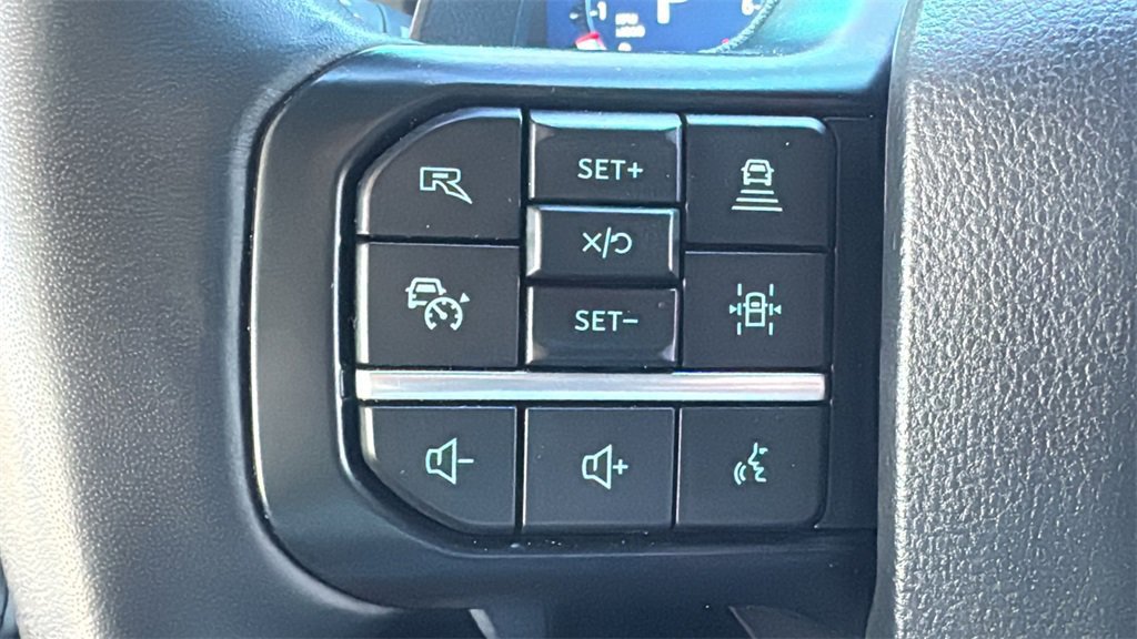 Certified 2025 Ford F150 Raptor image 14