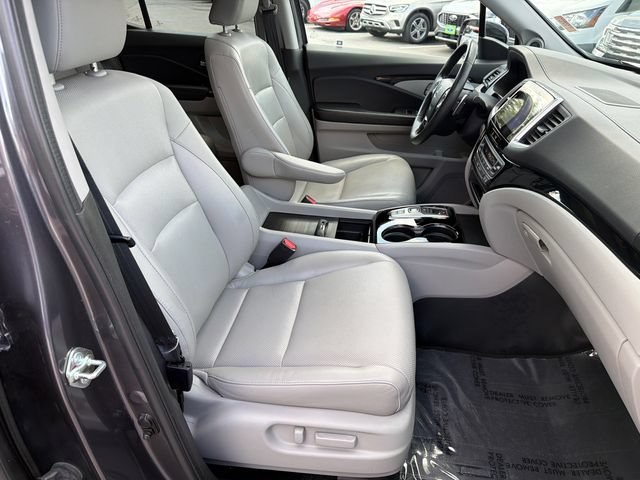 Used 2020 Honda Ridgeline RTL-E image 15