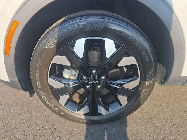 Used 2023 Kia Sportage X-Line w/ X-Line Premium Package AWD/4WD image 10