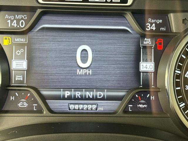 Used 2019 RAM 1500 Laramie RWD image 28