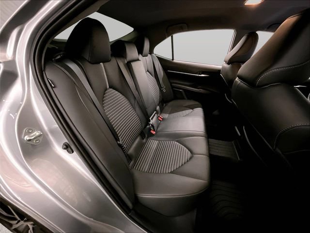 Used 2023 Toyota Camry SE FWD image 26