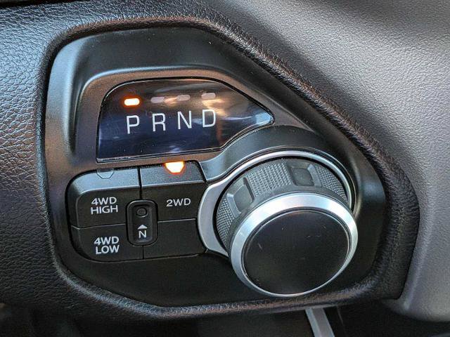 Used 2023 RAM 2500 Big Horn w/ Level 1 Equipment Group AWD/4WD image 31