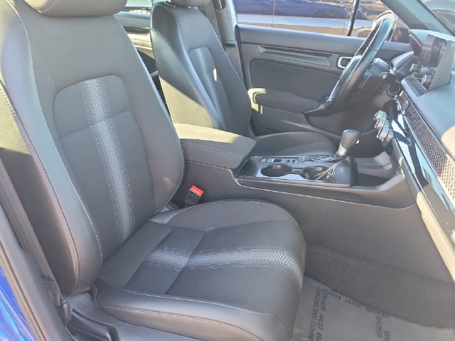 Used 2024 Honda Civic Sport image 24