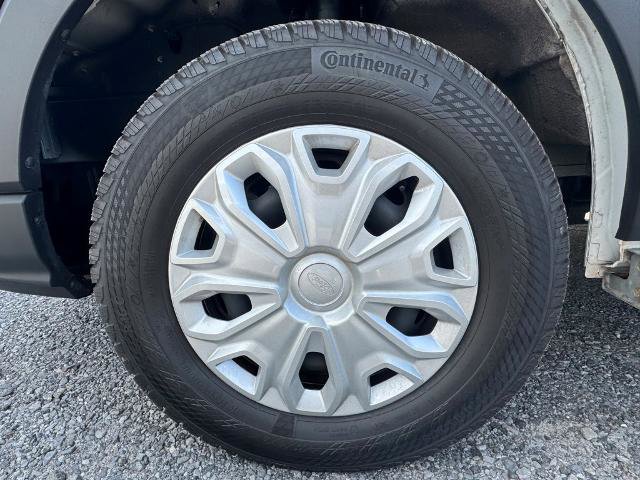 Certified 2024 Ford Transit 250 Low Roof w/ Exterior Upgrade Package image 19