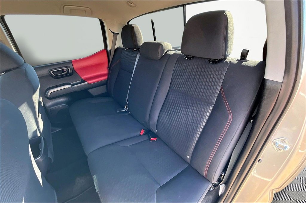 Used 2023 Toyota Tacoma SR5 image 27