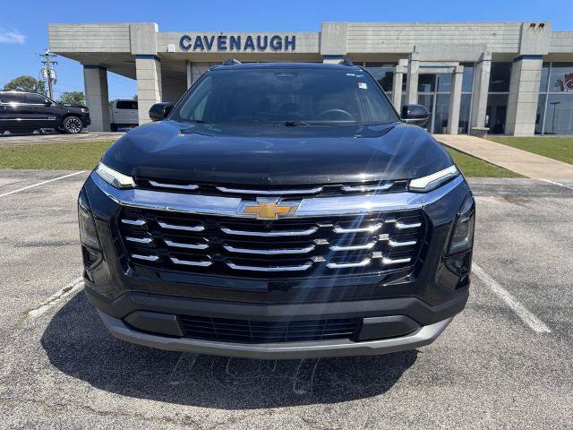 Used 2025 Chevrolet Equinox LT w/ Convenience Package II AWD/4WD image 2