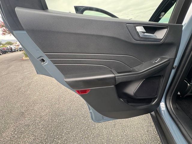 Certified 2023 Ford Escape ST-Line w/ Equipment Group 301A FWD image 13