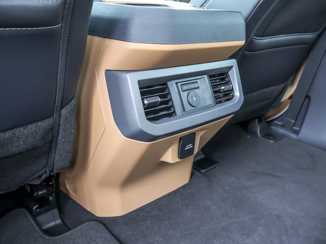 Certified 2026 Ford F450 Lariat AWD/4WD image 25