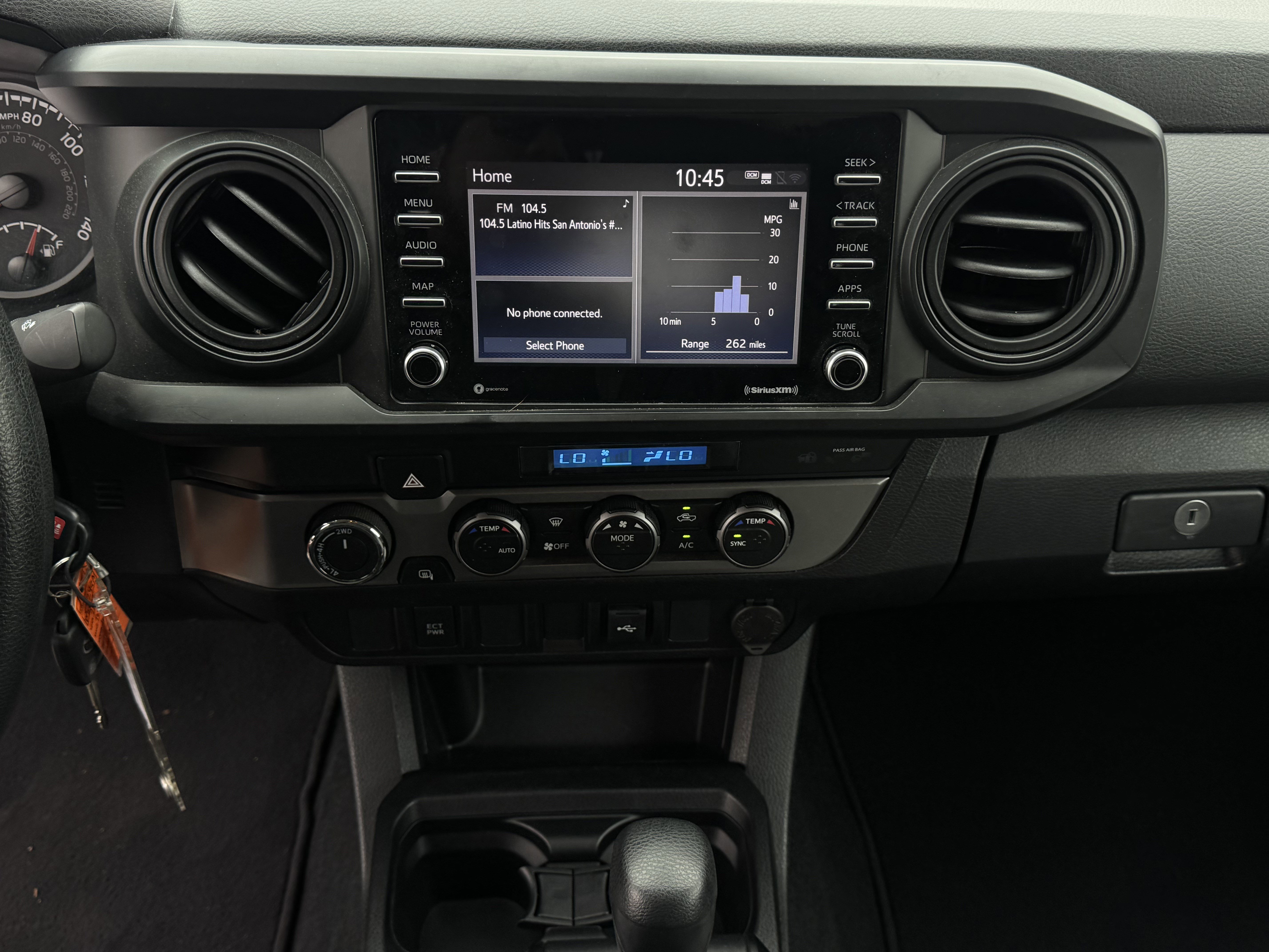 Used 2023 Toyota Tacoma SR image 17