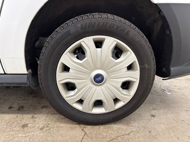 Certified 2022 Ford Transit Connect XL w/ CNG/LPG Engine Prep Package FWD image 12