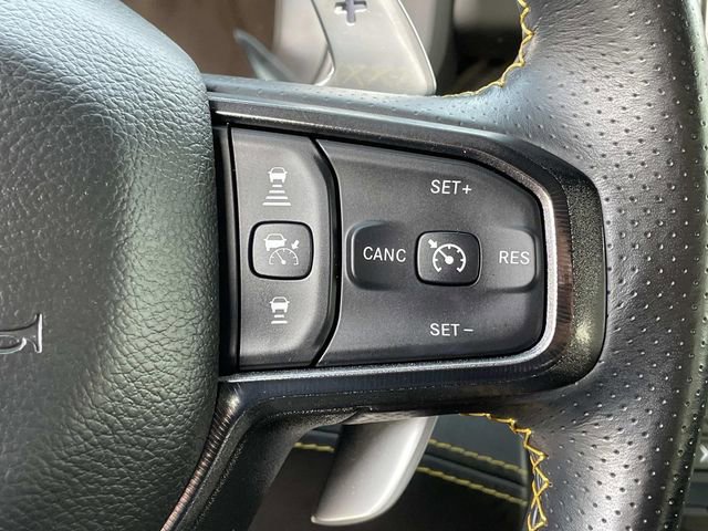 Used 2023 RAM 1500 TRX w/ TRX Level 2 Equipment Group image 10