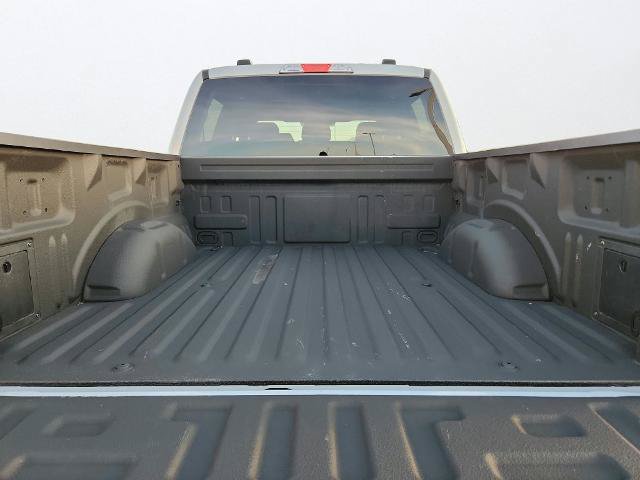 Certified 2025 Ford F150 STX AWD/4WD image 26