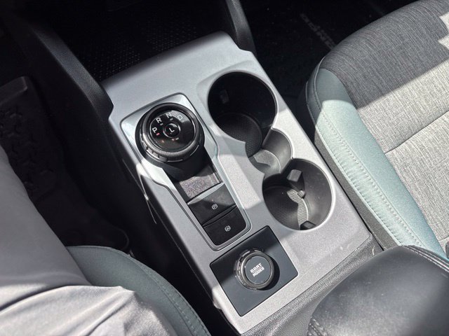 Certified 2022 Ford Bronco Sport Big Bend AWD/4WD image 12