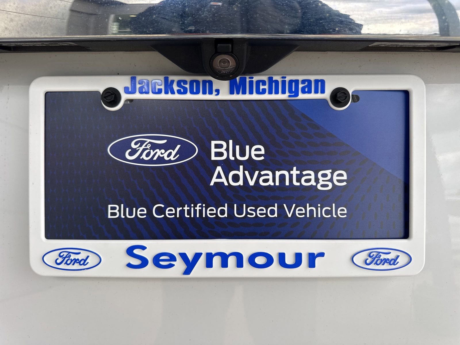 Certified 2020 Ford Edge SE AWD/4WD image 16