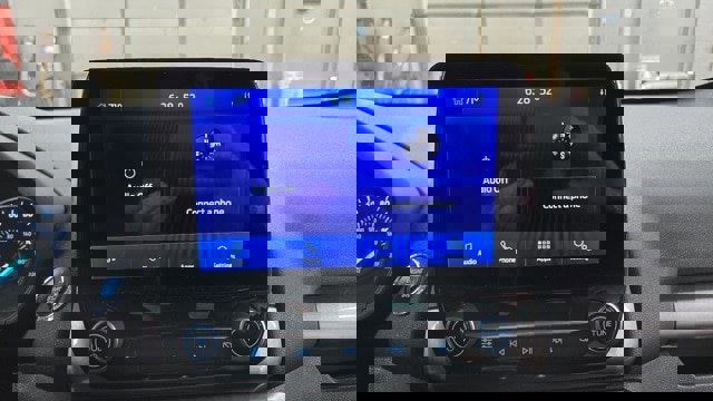 Certified 2022 Ford EcoSport SE image 32