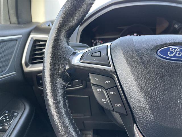 Certified 2024 Ford Edge SEL AWD/4WD image 13