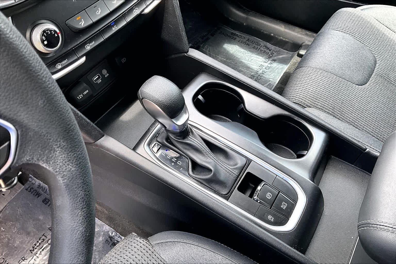Used 2019 Hyundai Santa Fe SE FWD image 17