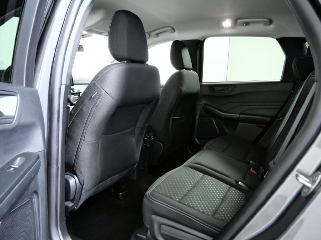 Certified 2025 Ford Escape Active AWD/4WD image 15