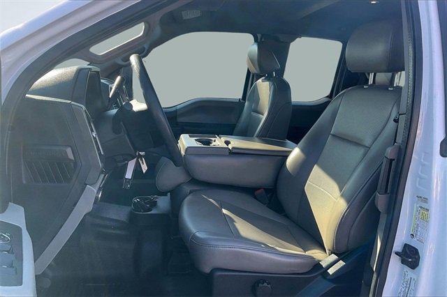 Certified 2020 Ford F250 XL w/ Power Equipment Group image 23