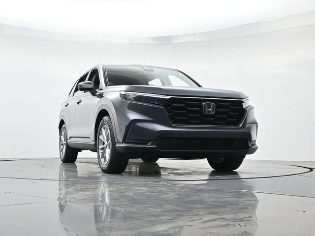 Used 2025 Honda CR-V EX-L image 38