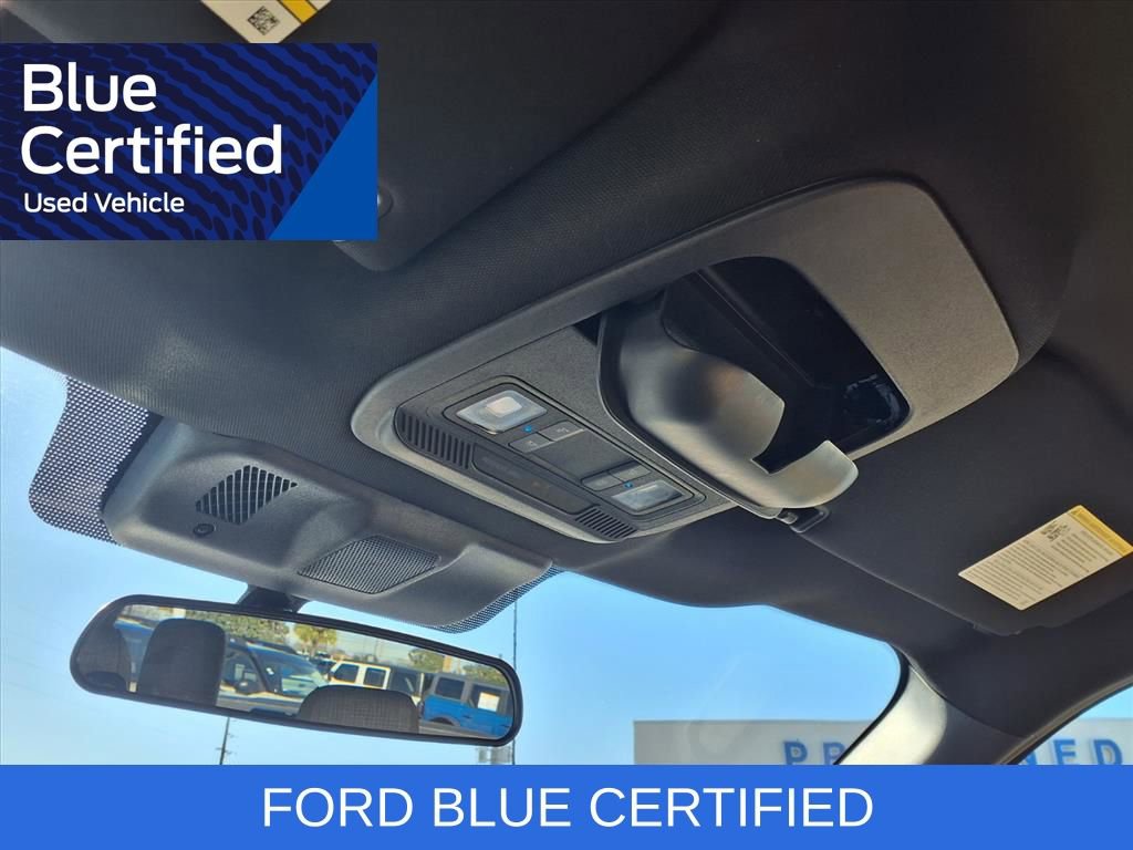 Certified 2023 Ford F150 XLT image 22