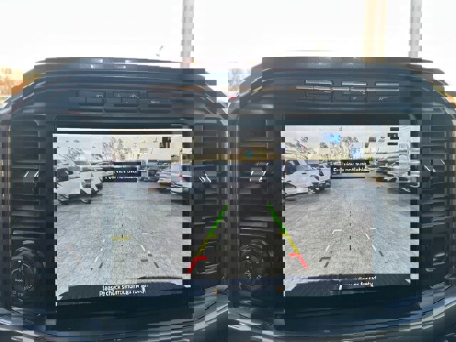 Certified 2022 Ford F150 XLT w/ Equipment Group 302A High image 17