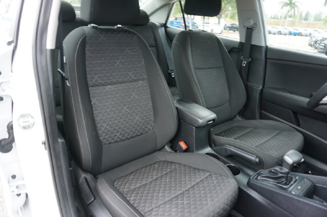 Used 2023 Kia Rio S w/ Technology Package FWD image 2