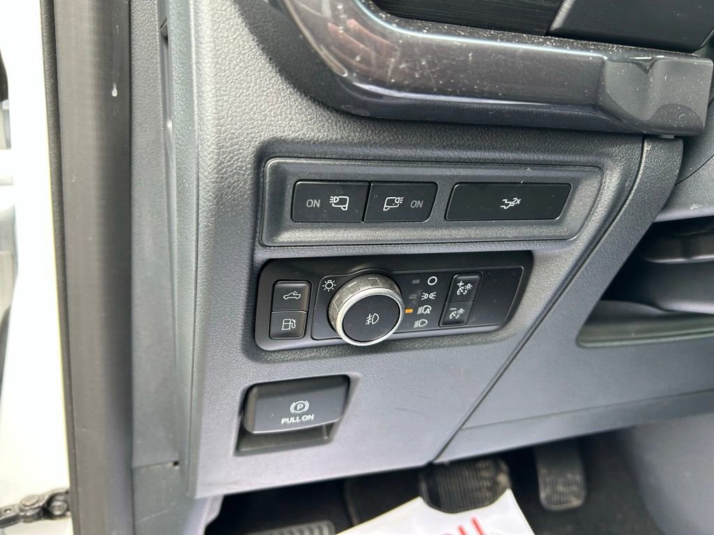 Certified 2023 Ford F150 XLT w/ Equipment Group 302A High image 22