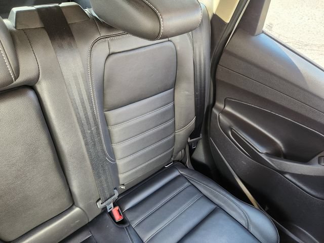 Certified 2019 Ford Escape Titanium AWD/4WD image 17