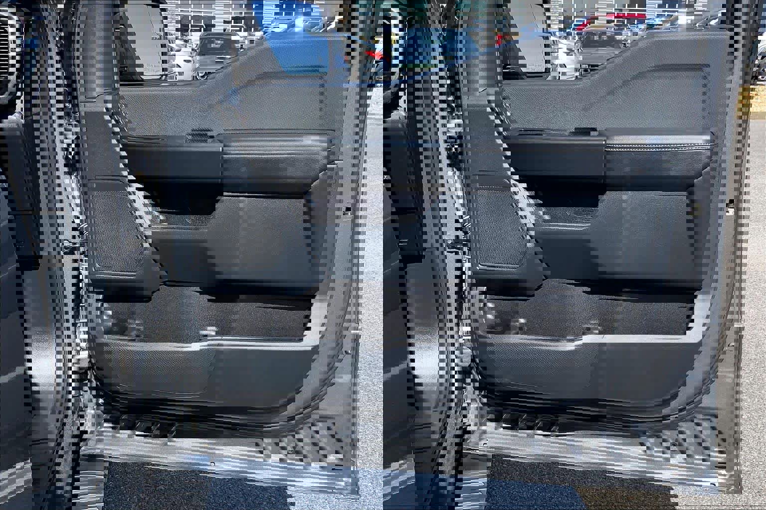 Certified 2022 Ford F150 XL w/ STX Appearance Package image 22